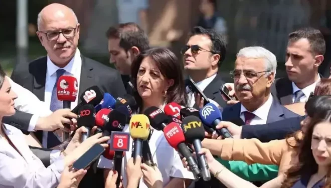 Öcalan: ‘iktidar şansını kullanmak isteyen sürece ortak olmalı’