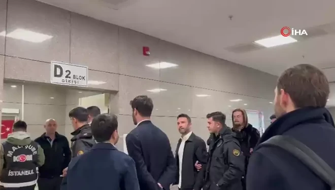 Borsa’da manipülasyon soruşturmasında 8 kişiye tutuklama