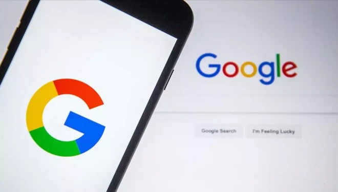 2025 yılında Google'da en çok neyi aradık? (Year in Search 2025)