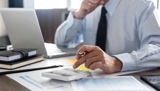 Çok tepki çekmişti: Üst düzey kamu yöneticilerine ek 30 bin TL zam iptal edildi