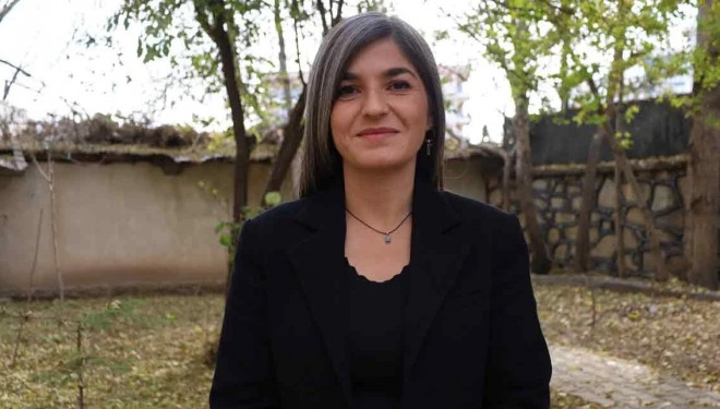 VBB Eşbaşkanı Neslihan Şedal hakkında flaş karar