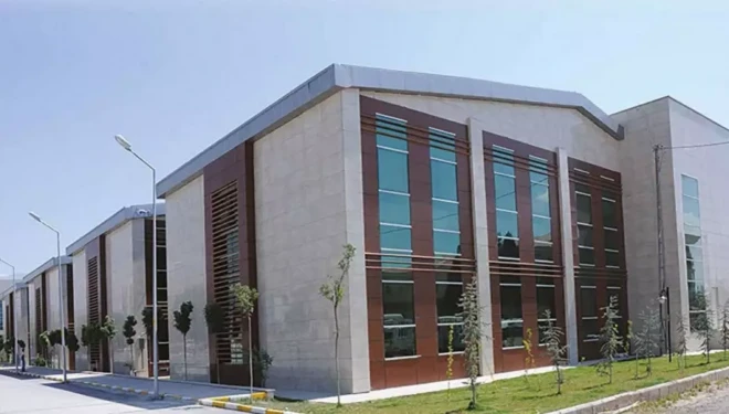 Van İl Milli Eğitim Müdürü değişti