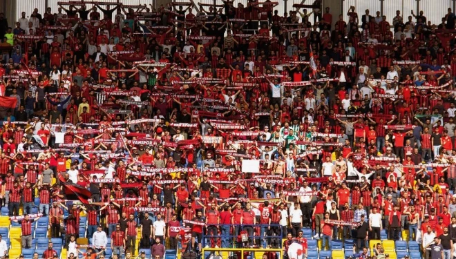 Manisaspor – Vanspor maçı bilet fiyatları