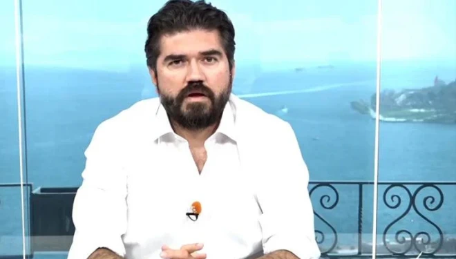 Rasim Ozan Kütahyalı CHP'nin Cumhurbaşkanı adayını açıkladı