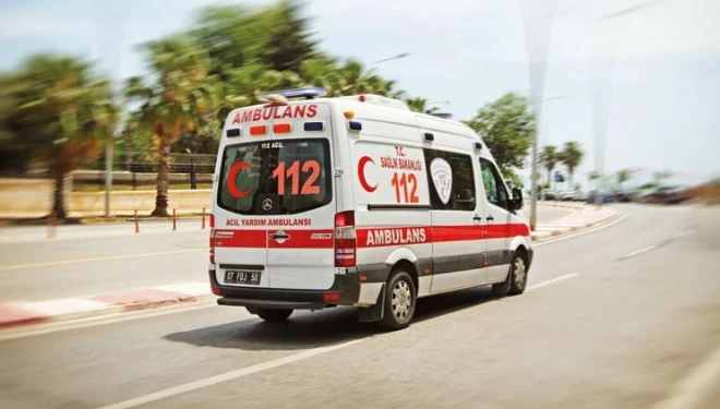 Edremit Belediyesi personeli Selçuk Cacim yaşamını yitirdi!