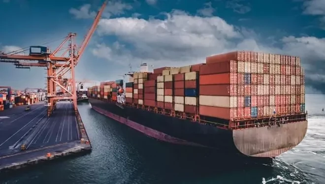 Van’da dış ticaret açığı gittikçe artıyor!