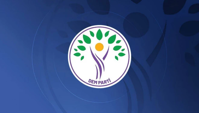 DEM Parti'den Abdulkadir Selvi'nin o yazısına yanıt