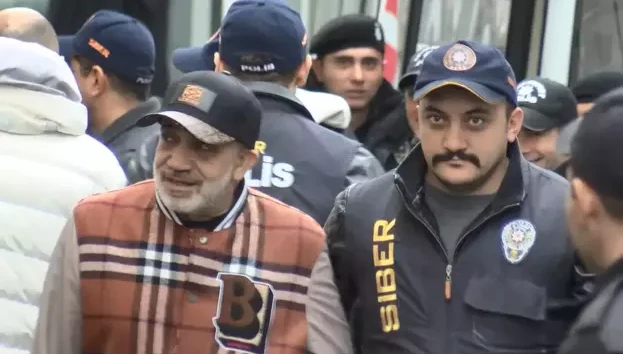 'Bahis' ve 'Şike' operasyonu: 29 şüpheliye tutuklama talebi