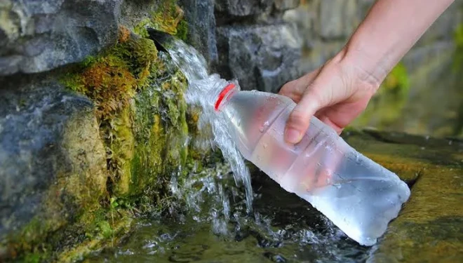 Van kaynak suyu kullanımında kaçıncı sırada?