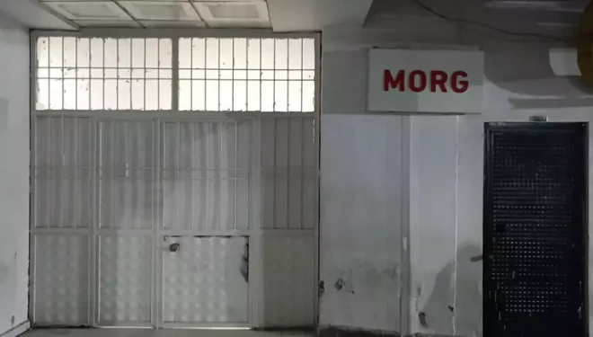 Silahlı kavga sırasında iki ateş arasında kalan kişi öldü!