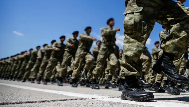 Bedelli askerlik ücreti zamlanacak