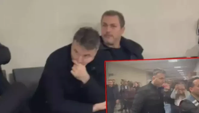 Mehmet Akif Ersoy'un hakimlik ifadesi ortaya çıktı