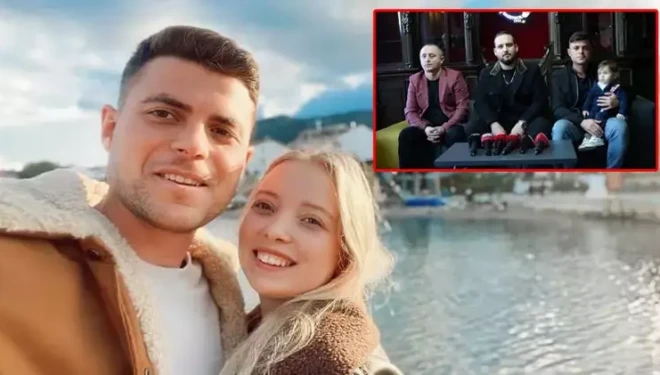 Ümran’ın ölümüne, eşi ve çocuğunun yaralanmasına...