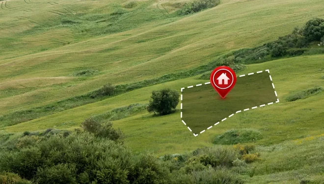 Van'ın o ilçesinde arsa satışı yapılacak