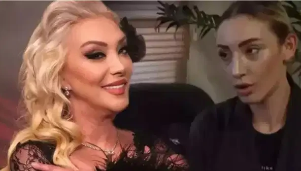 Güllü'nün kızı dahil 5 kişi adliyeye sevk edildi!