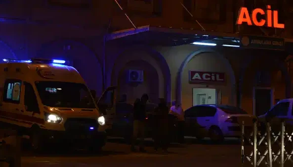 Soluk borusuna fasulye kaçan 3 yaşındaki Ferit öldü!