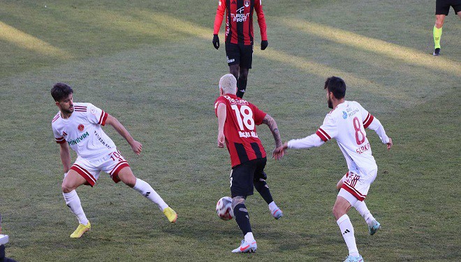 Vanspor FK, VAR hakemi hakkında suç duyurusunda bulundu