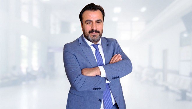 Başhekim Sarıkaya'dan önemli uyarı