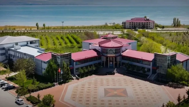 YYÜ'nün 2026 bütçesi TBMM'de kabul edildi