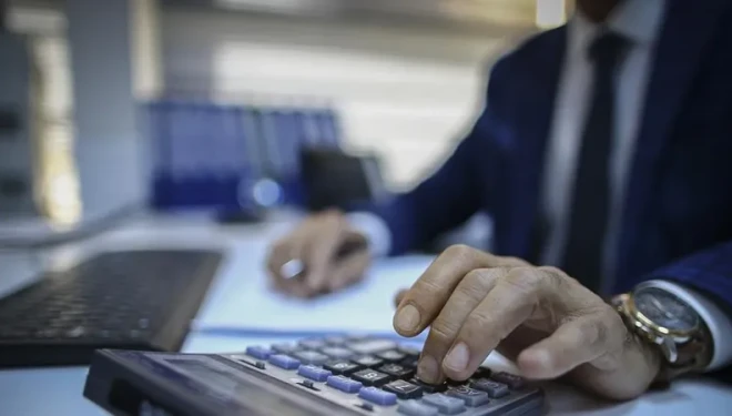 Yeni yıl öncesi en çok vergi borcu olanlar açıklandı