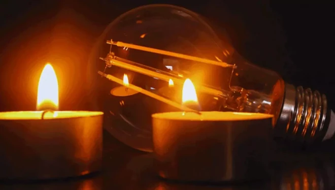 Van'da elektrik kesintisi: O ilçeler etkilenecek