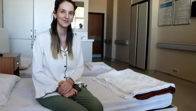 Van'da Anne Misafirhanesi'nde bir yılda 2 bin anne ve anne adayı misafir edildi