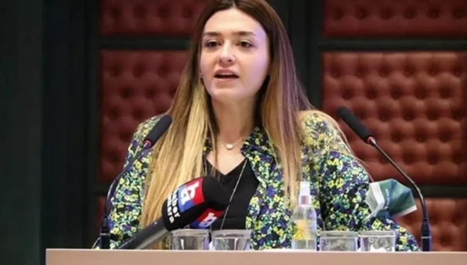 İş kadını İrem Bayram, Leyla Zana’ya yönelik sloganlara sert tepki gösterdi