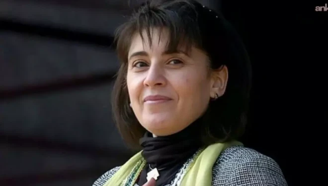 Leyla Zana’ya yönelik küfürlü tezahüratlara tepki yağdı