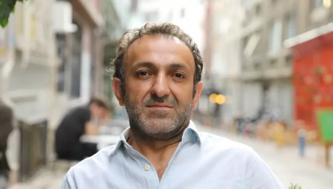 Ecevit Kılıç: ‘Bu çürümüş sisteme itiraz edenler zorunlu izne gönderildi’