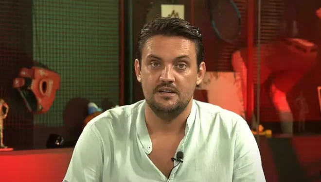 Spor yorumcusu Hakan Gündoğar'dan Ivan Cedric’e övgü