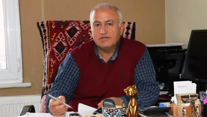 VAHATUDER Başkanı Tunçdemir: Van Gölü Havzası markalaşmalı