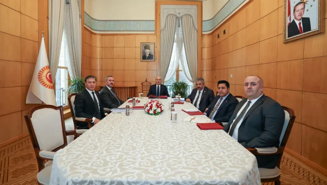 Komisyonun toplanacağı tarih belli oldu