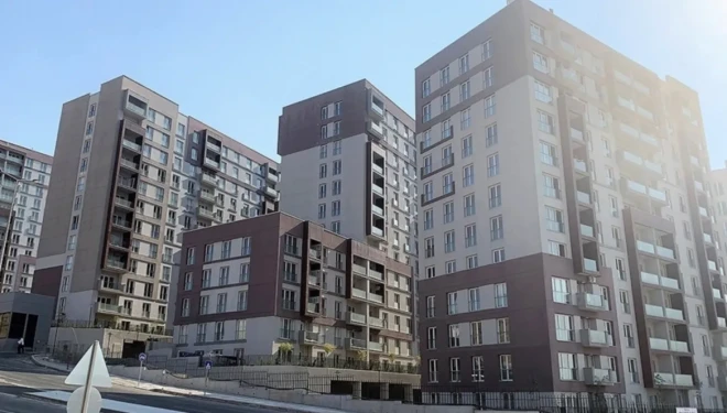 Yüzyılın Konut Projesi'nde kura çekimi pazartesi günü başlıyor