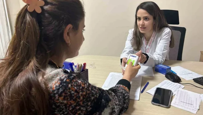 Van’da sigara bırakma polikliniklerinde 800 kişi sigarayı bıraktı
