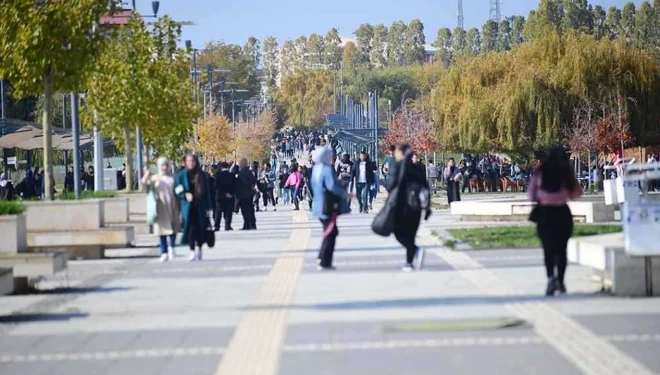 Van’da geniş kapsamlı aile sempozyumu düzenlenecek