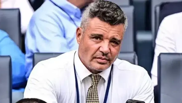 Sadettin Saran gözaltına alındı!