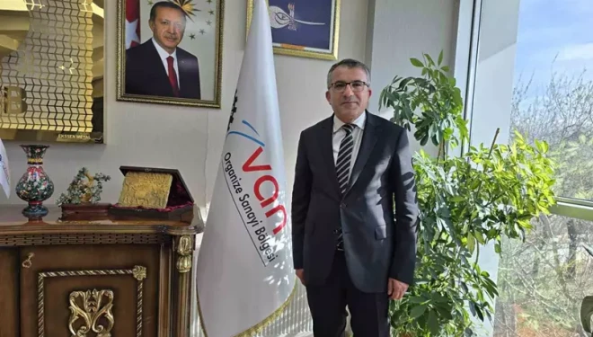 Başkan Memet Aslan’dan Regaip Kandili mesajı