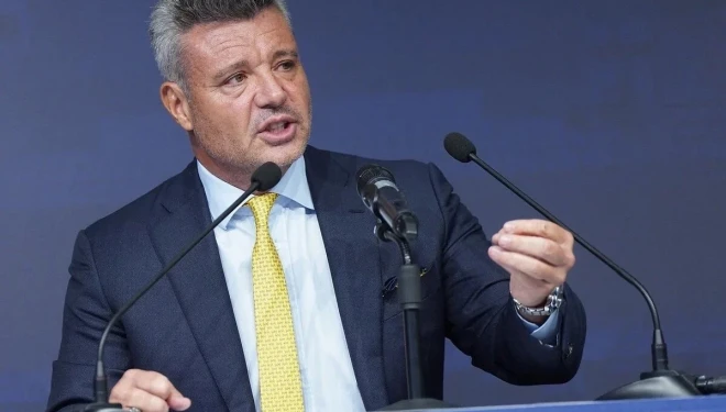 Sadettin Saran adli kontrol şartıyla serbest bırakıldı