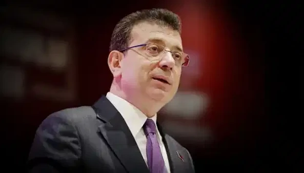 AİHM'den 'Ekrem İmamoğlu' kararı!