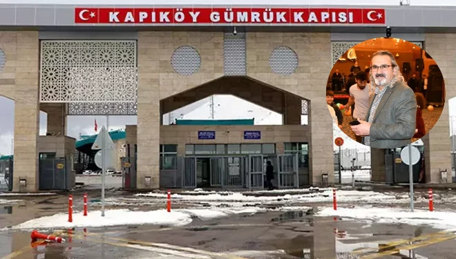 Reşat Yeşilağaç: Otellerin doluluk oranı sadece yüzde 15 civarında!