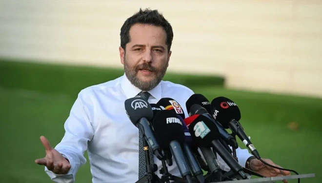 Bahis soruşturması: Erden Timur tutuklandı!