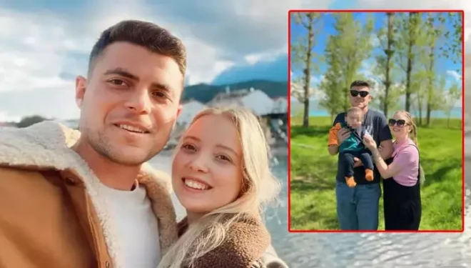 Ümran'ın öldüğü kazada 16 yaşındaki ehliyetsiz sürücüye 6 yıl hapis cezası