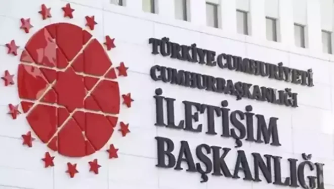 2025'te CİMER'e 5,5 milyon başvuru yapıldı