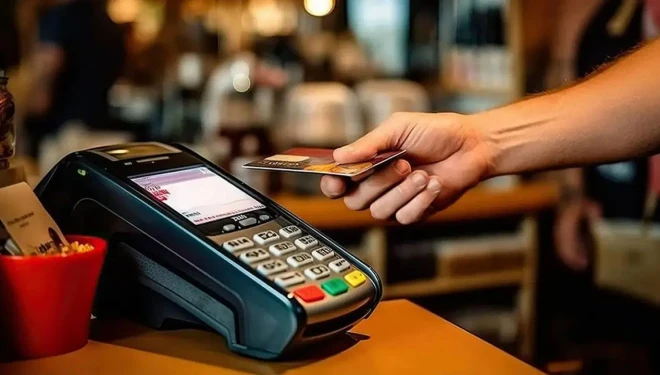 Kredi kartı temassız ödemelerinde limit değişti