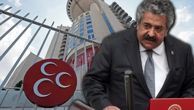 Feti Yıldız'dan kritik 'anayasa' çıkışı!