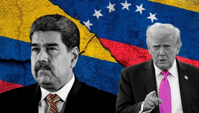 Maduro nasıl yakalandı, nereye götürülüyor?