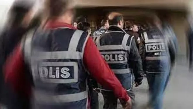 Van’da terör operasyonu