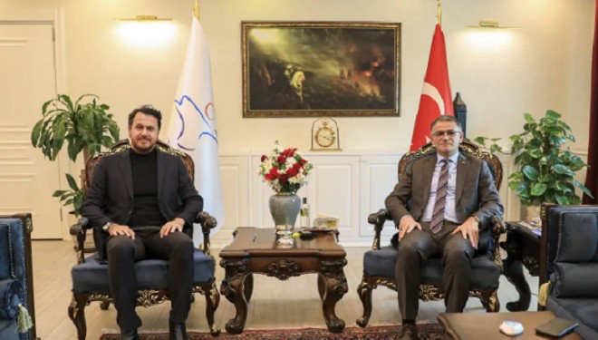 Eski Başkan Güray'dan Valiler Kararnamesine ilk yorum...