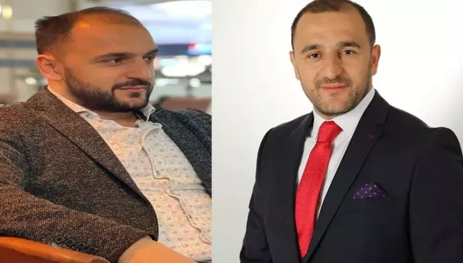 Eski belediye başkanı, bıçaklı saldırıda öldürüldü