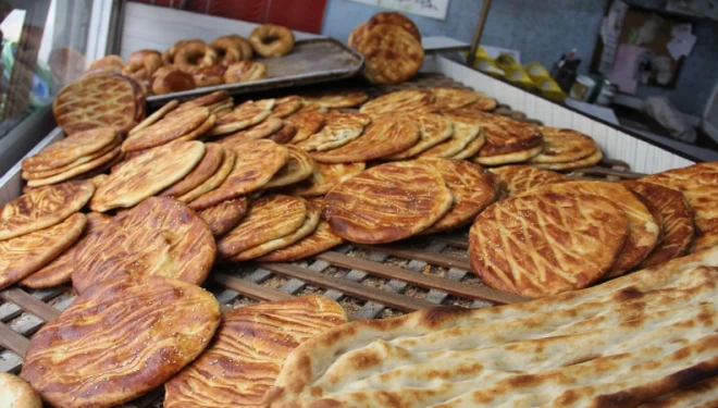 Van’da pide ve çörek fiyatına zam
